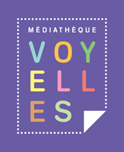 Médiathèque Voyelles