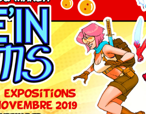 Game'in Reims 2019