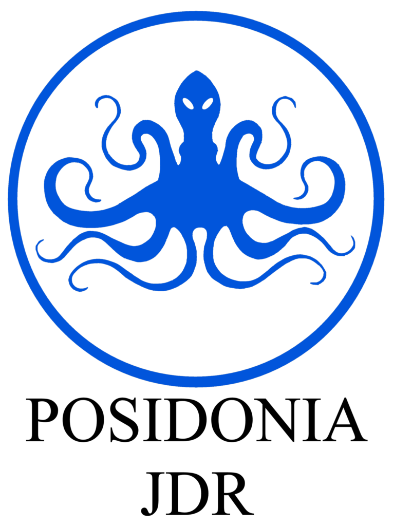 Posidonia JdR